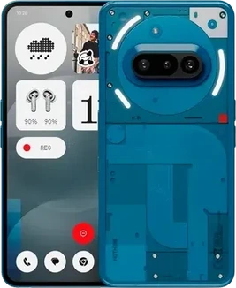 Nothing Phone (3a) 256GB Blue