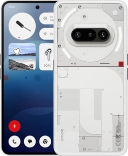 Nothing Phone (3a) 128GB White