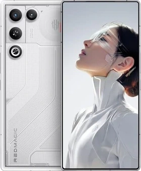 Nubia Redmagic 11 Air 256GB prisma