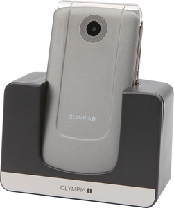 Olympia Style Plus Silver