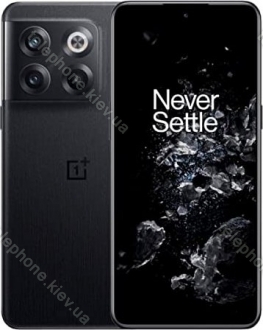 OnePlus 10T 256GB Moonstone Black
