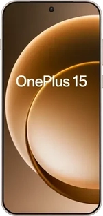 OnePlus 15 512GB Sand storm