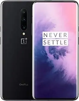 OnePlus 7 Pro 128GB mirror gray