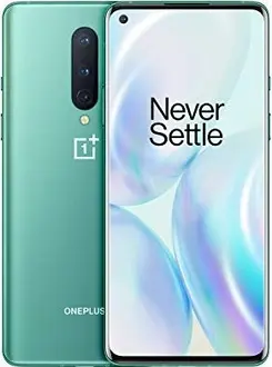 OnePlus 8 256GB Glacial Green