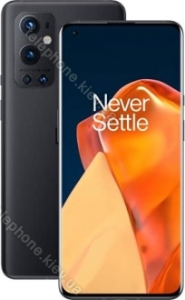 OnePlus 9 Pro 128GB Stellar Black