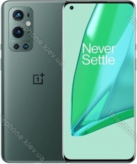 OnePlus 9 Pro 256GB Pine Green