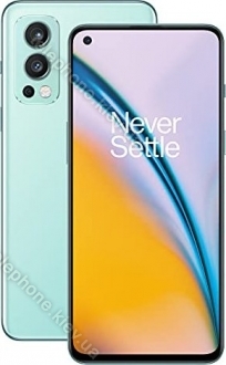 OnePlus Nord 2 256GB Blue Haze