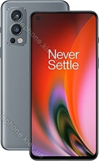 OnePlus Nord 2 256GB Gray Sierra