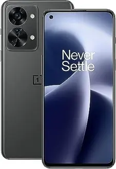 OnePlus Nord 2T 5G 128GB Gray Shadow