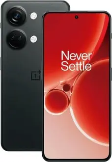 OnePlus Nord 3 5G 256GB Tempest Gray