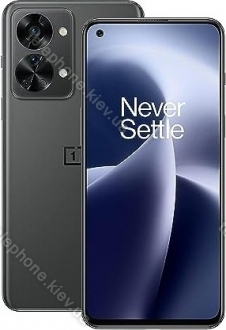 OnePlus north 2T 5G 128GB Gray Shadow