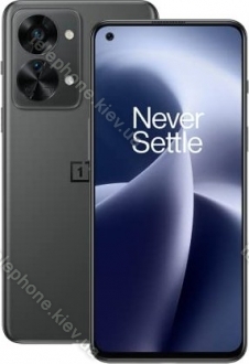 OnePlus north 2T 5G 256GB Gray Shadow