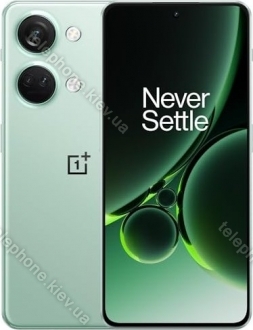 OnePlus north 3 5G 256GB Misty Green