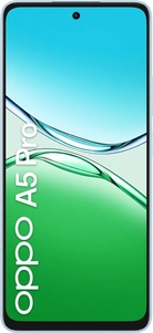 Oppo A5 Pro 256GB Feather Blue