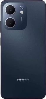 Oppo A5x 128GB/4GB Midnight blue