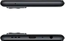 Oppo A96 Starry Black