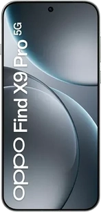 Oppo Find X9 Pro 512GB silk white