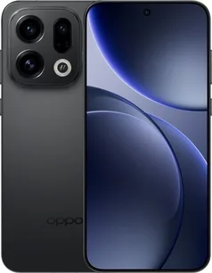 Oppo Find X9 512GB/12GB Space Black