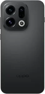 Oppo Find X9 512GB/16GB Space Black