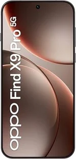 Oppo Find X9 Pro 512GB Titanium charcoal