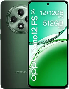 Oppo Reno 12 FS 5G Green