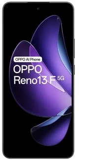 Oppo Reno 13 F 256GB Graphite Grey
