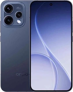 Oppo Reno15 5G 512GB/12GB twilight black