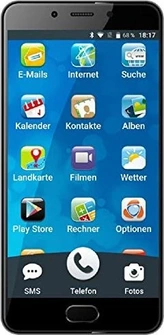 Ordissimo Nr. 1 Gray