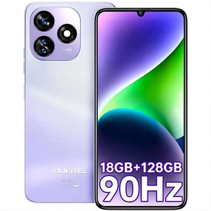 Oukitel C51 Violet