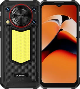 Oukitel WP53 Pro Black