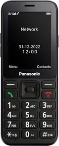 Panasonic KX-TU250 Black