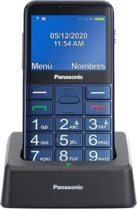 Panasonic KX-TU155 Blue