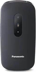 Panasonic KX-TU446 Black