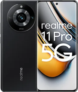 Realme 11 Pro 5G 128GB Astral Black