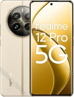 Realme 12 Pro 5G 256GB/8GB Navigator beige