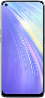 Realme 6 64GB comet white