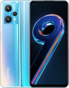 Realme 9 Pro 5G 128GB/8GB Sunrise Blue