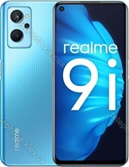 Realme 9i 128GB Prism Blue