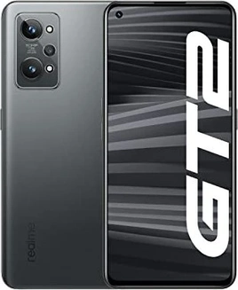 Realme GT 2 256GB Steel Black