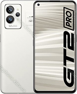 Realme GT 2 Pro 256GB paper white