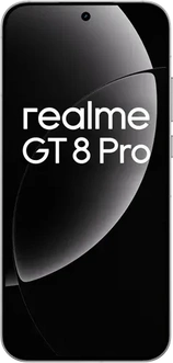 Realme GT 8 Pro 512GB diary white
