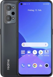Realme GT Neo 2 128GB Neo Black