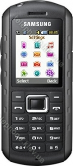 Samsung B2100 modern-black