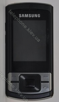 Samsung C3050 black