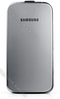 Samsung C3520 silver