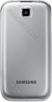 Samsung C3590 silver