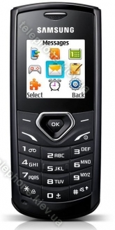 Samsung E1170