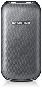 Samsung E1190 Titanium Gray