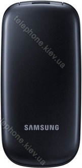 Samsung E1270 black