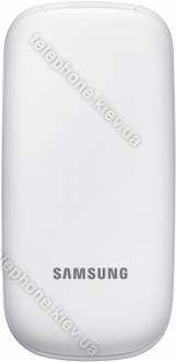 Samsung E1270 white